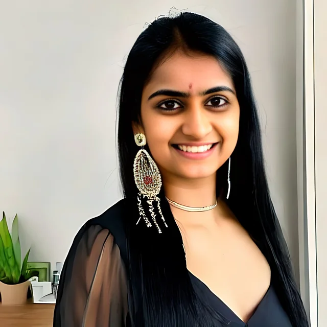 SONALI KHADPE